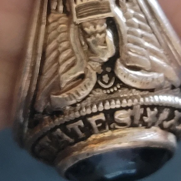 Sterling silver lot 450 grams